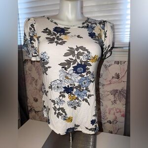 NEW Loft Shirtsize medium